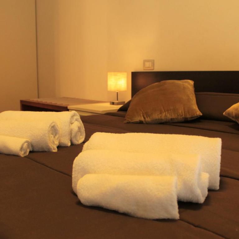 Fabrizi79 - Appartamento con 1 Camera da Letto - 17