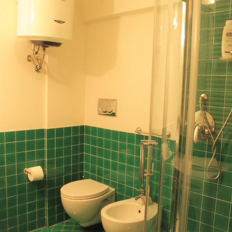 Fabrizi79 - Appartamento con 1 Camera da Letto - 18