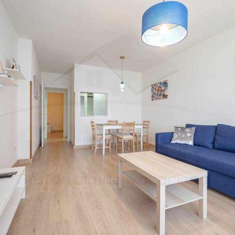 Monte Aurora By Silastur - Apartamento de 1 dormitorio - 3