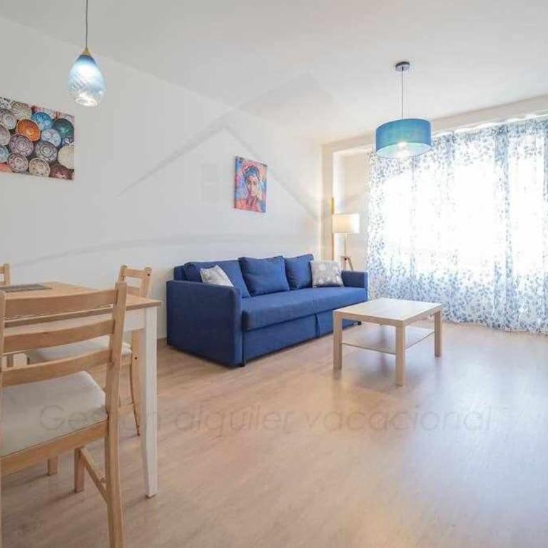 Monte Aurora By Silastur - Apartamento de 1 dormitorio - 7