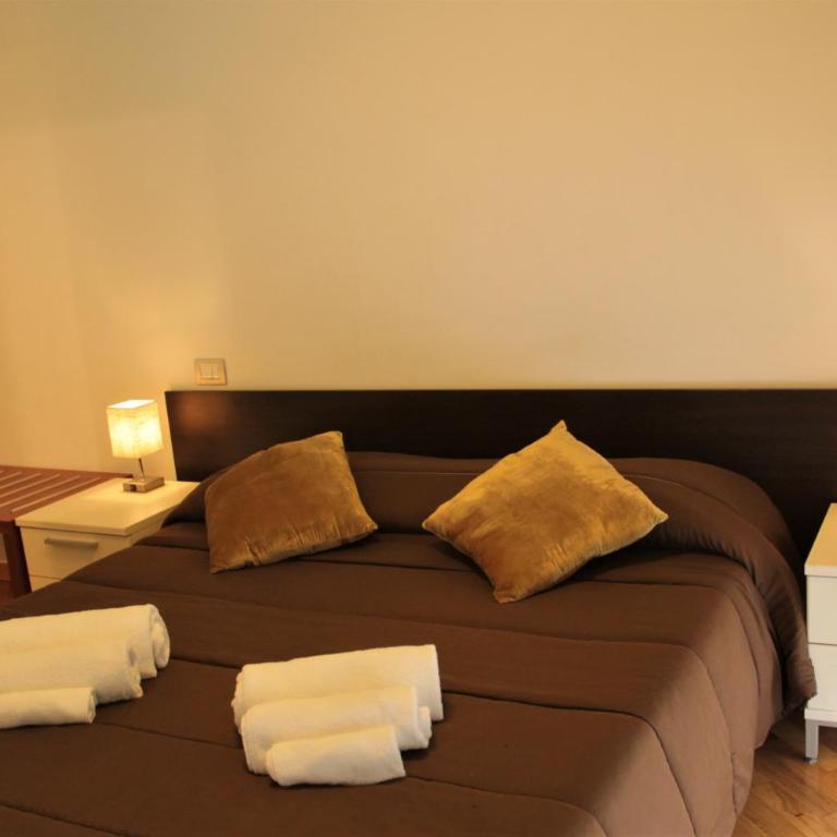 Fabrizi79 - Appartamento con 1 Camera da Letto - 23