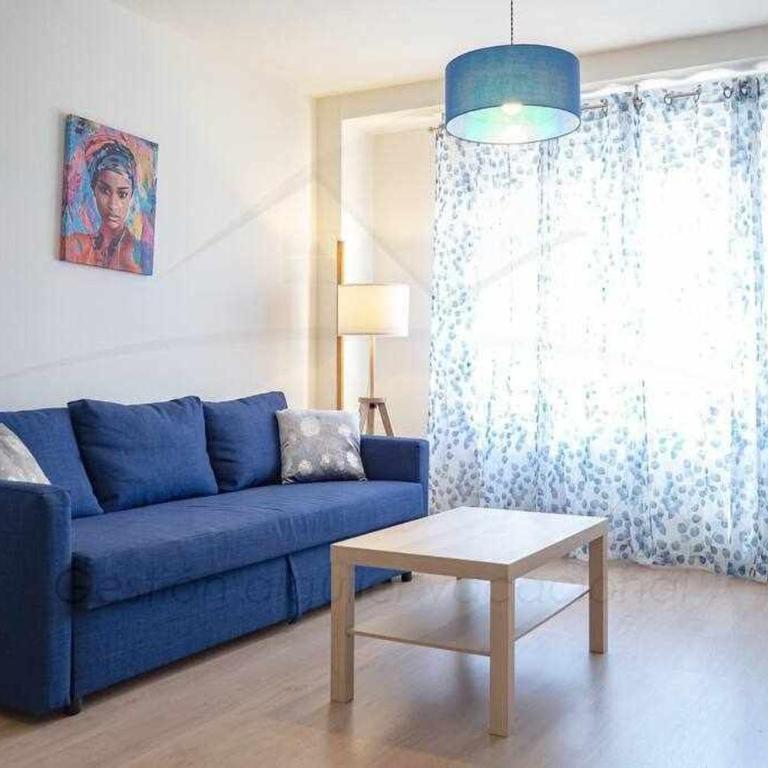 Monte Aurora By Silastur - Apartamento de 1 dormitorio - 9