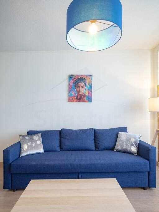 Monte Aurora By Silastur - Apartamento de 1 dormitorio - 15