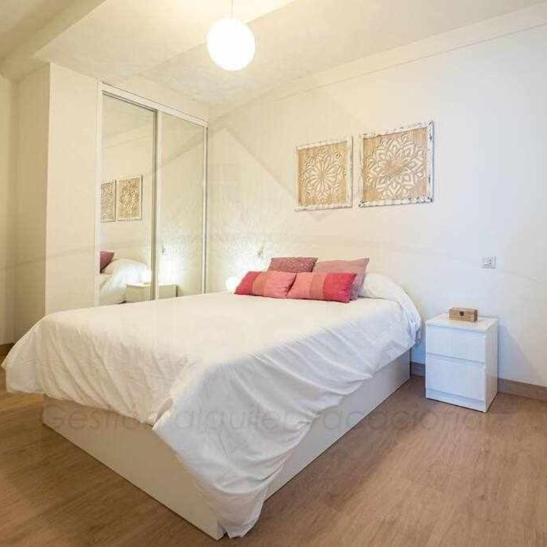 Monte Aurora By Silastur - Apartamento de 1 dormitorio - 1