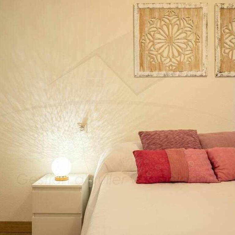Monte Aurora By Silastur - Apartamento de 1 dormitorio - 2
