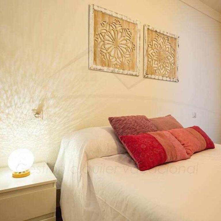 Monte Aurora By Silastur - Apartamento de 1 dormitorio - 18