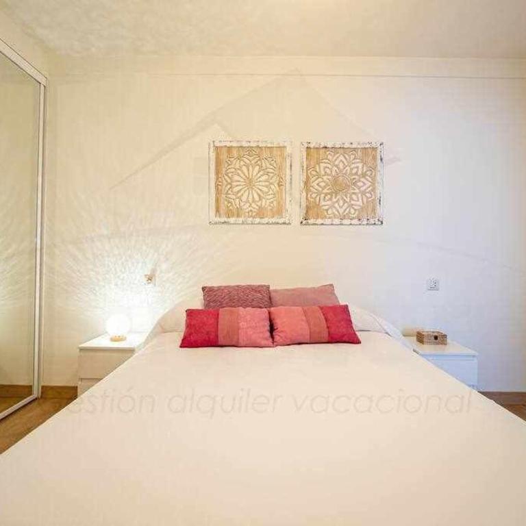 Monte Aurora By Silastur - Apartamento de 1 dormitorio - 17