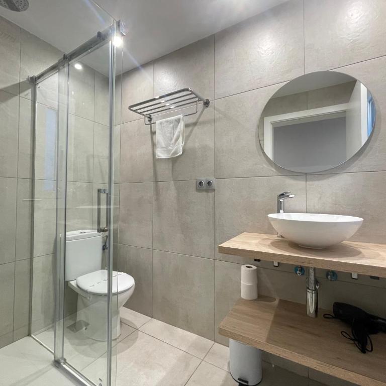 Apartaments Voramar Roses - Apartment - 28