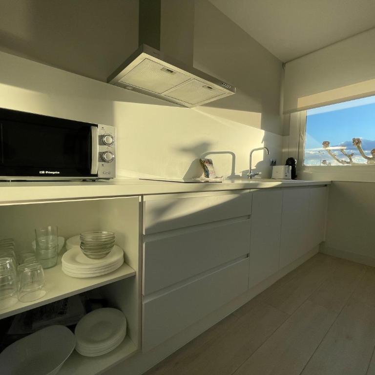 Apartaments Voramar Roses - Apartment - 2