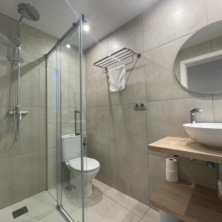 Apartaments Voramar Roses - Apartment - 7