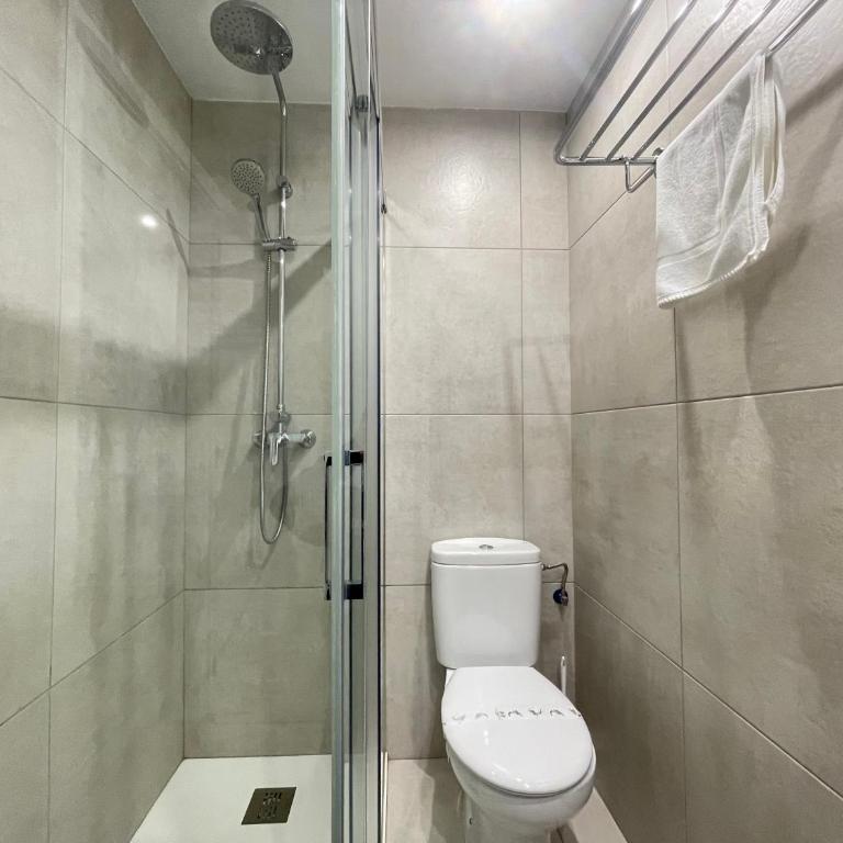 Apartaments Voramar Roses - Apartment - 27