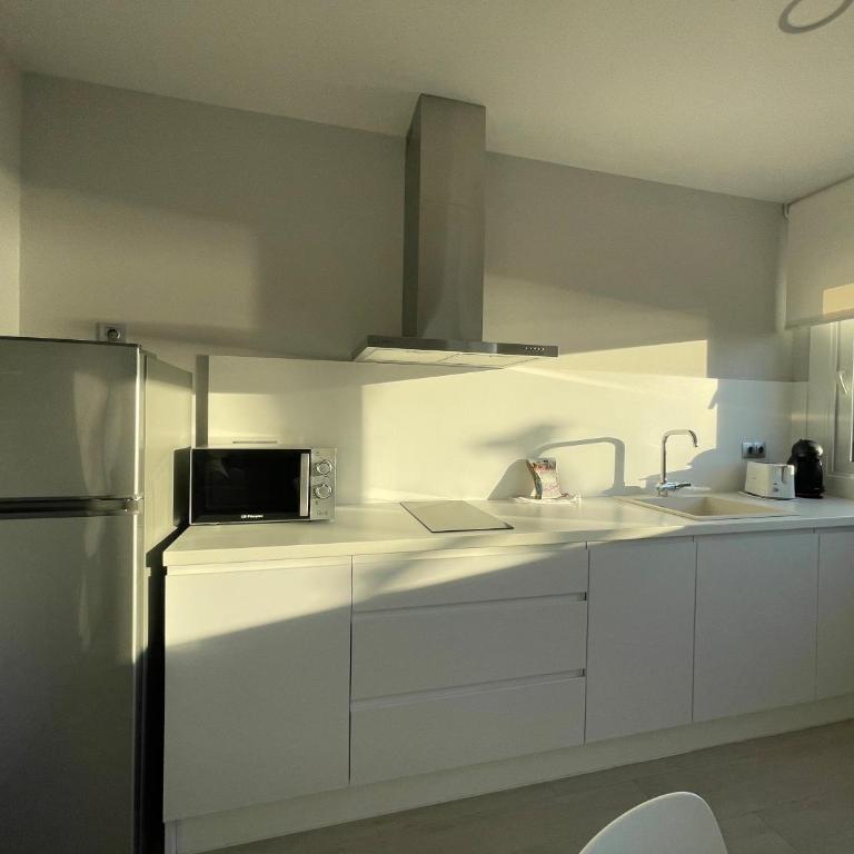 Apartaments Voramar Roses - Apartment - 26