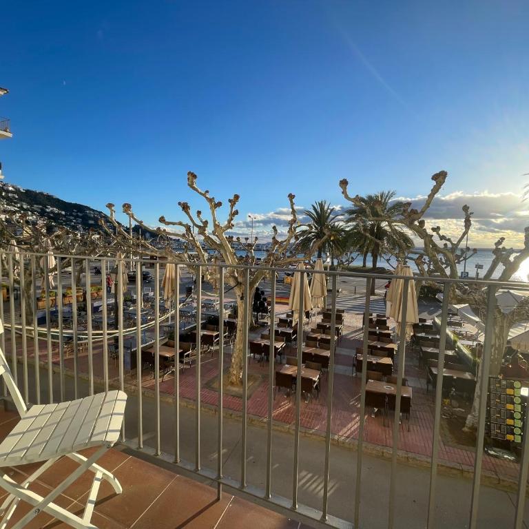 Apartaments Voramar Roses - Apartment - 24