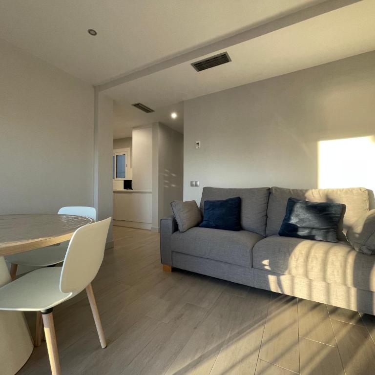 Apartaments Voramar Roses - Apartment - 22
