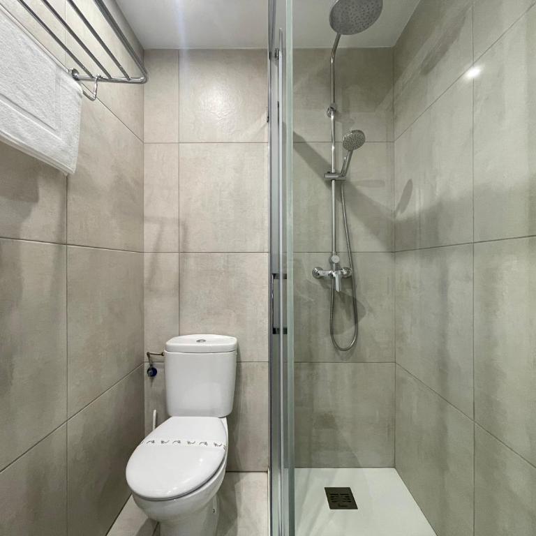 Apartaments Voramar Roses - Apartment - 19