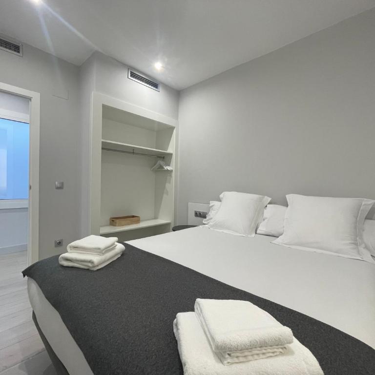 Apartaments Voramar Roses - Apartment - 2