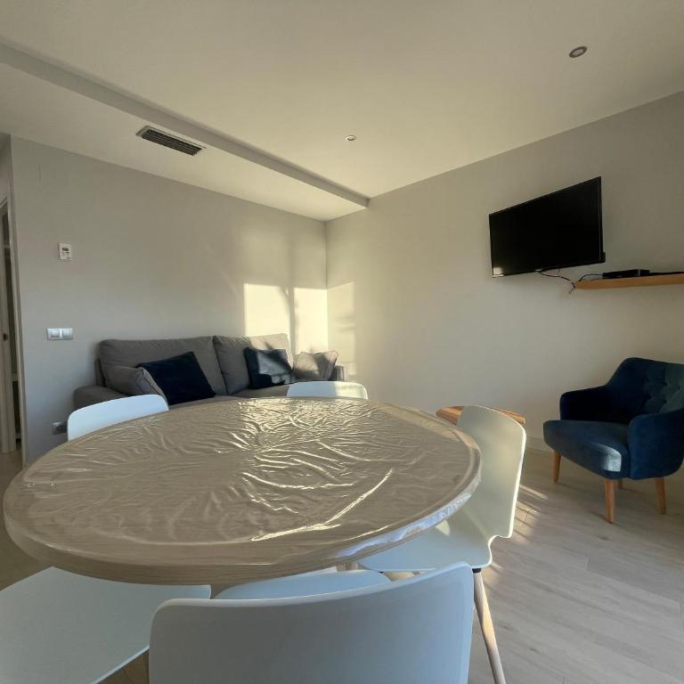 Apartaments Voramar Roses - Apartment - 8