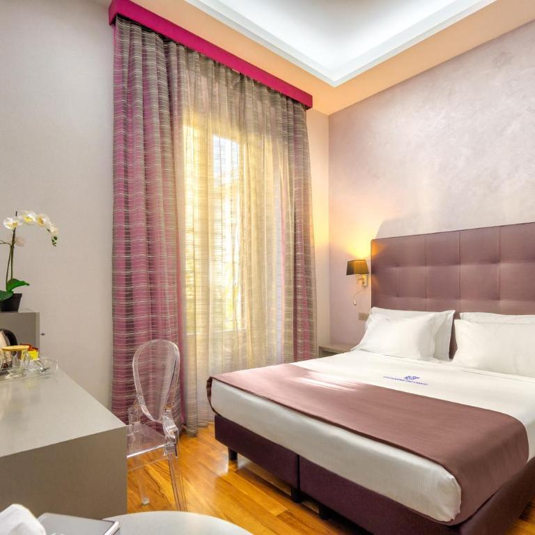 Le Camere Dei Conti - Rooms - Double Room - 9