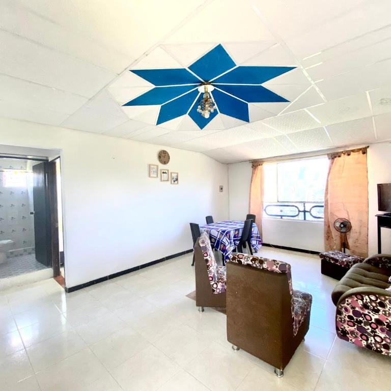 La Morena Hospedaje - Apartamento de 2 dormitorios - 13
