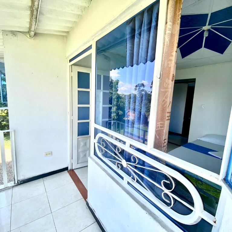 La Morena Hospedaje - Apartamento de 2 dormitorios - 8