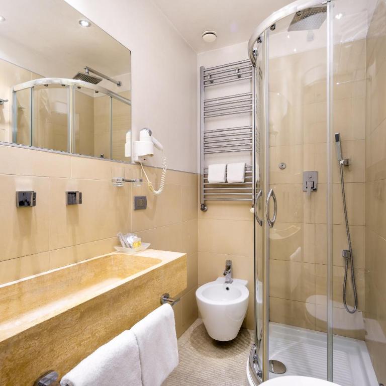 Le Camere Dei Conti - Rooms - Double Room - 11