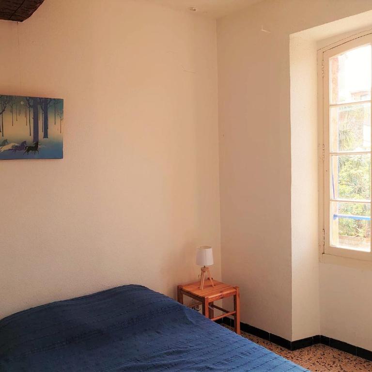 5COMA2 Appartement proche plage - Appartement 2 Chambres - 9