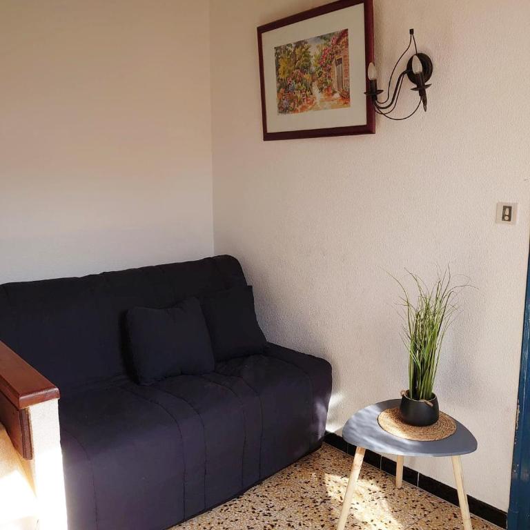 5COMA2 Appartement proche plage - Appartement 2 Chambres - 6