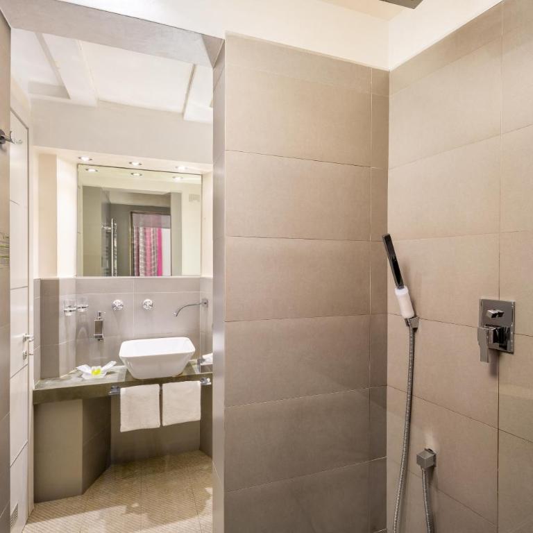 Le Camere Dei Conti - Rooms - Double Room - 8