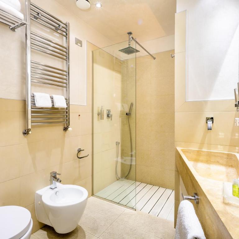 Le Camere Dei Conti - Rooms - Double Room - 5
