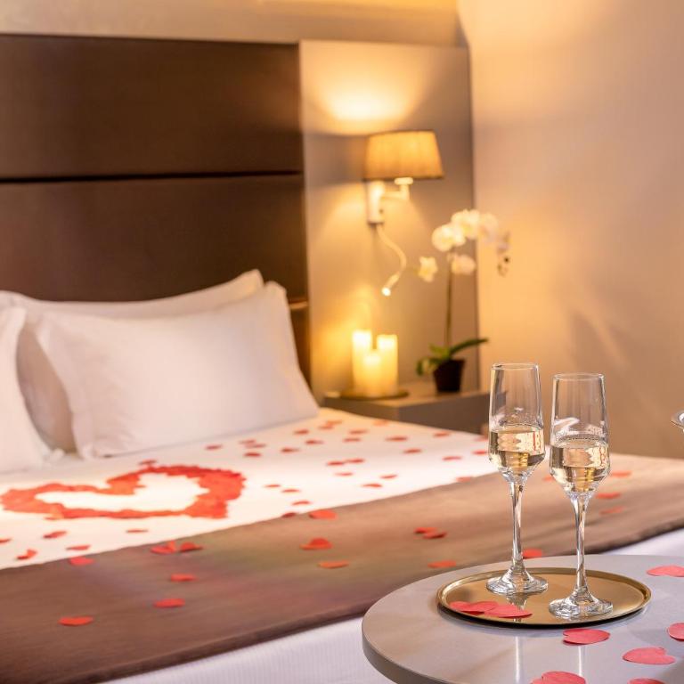 Le Camere Dei Conti - Rooms - Double Room - 1