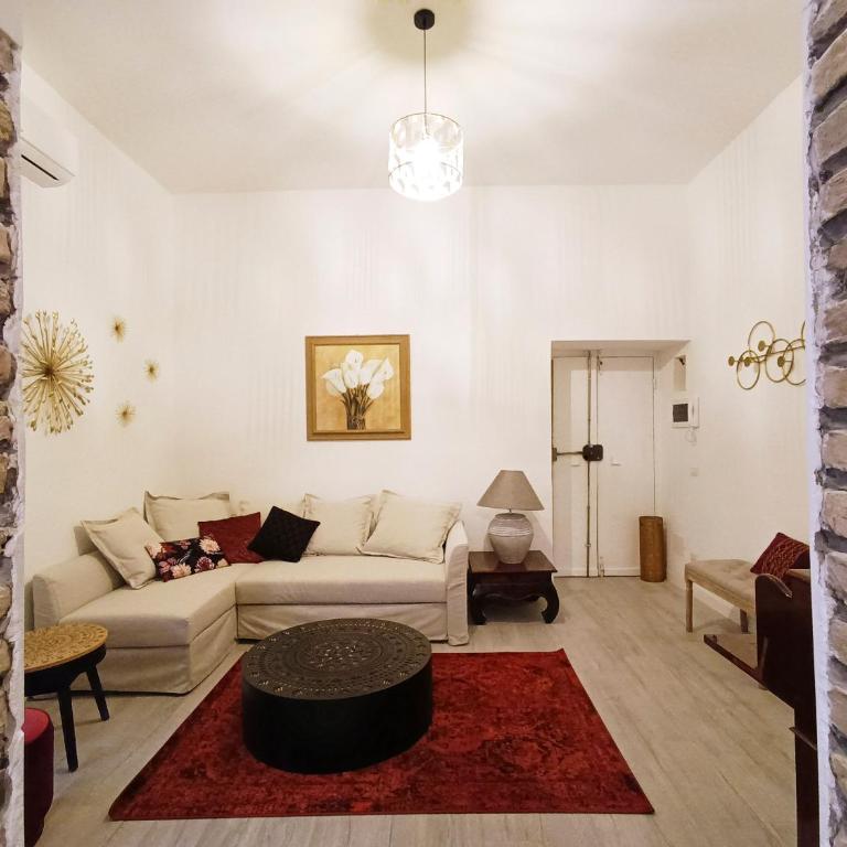 Giulio Cesare 78 Apartment - Apartment mit 1 Schlafzimmer - 1