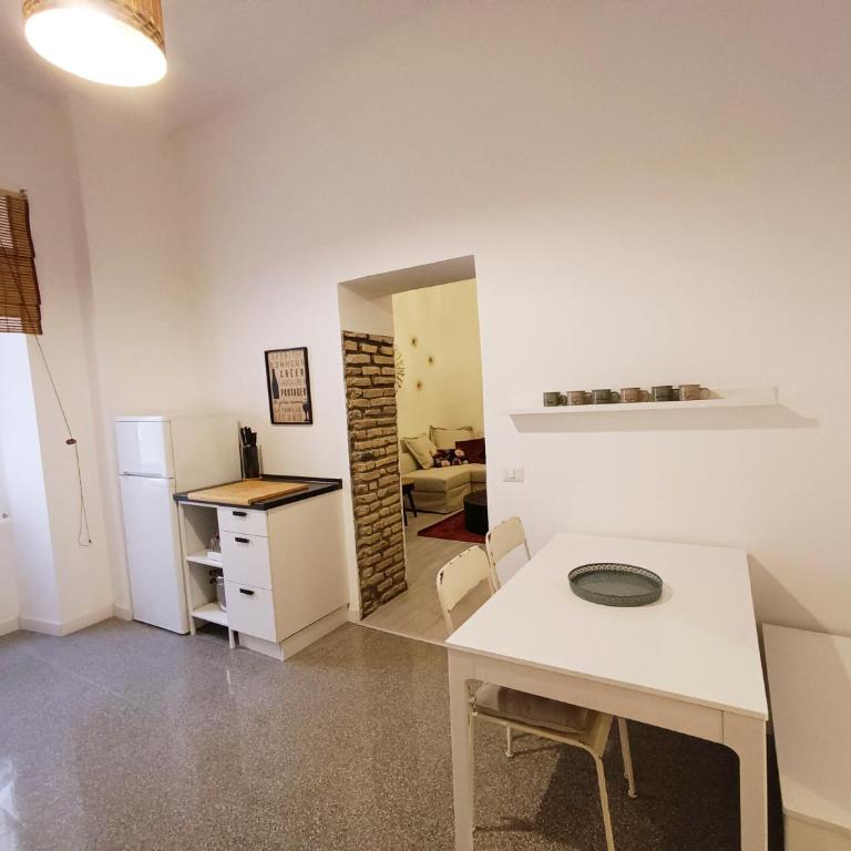 Giulio Cesare 78 Apartment - Apartment mit 1 Schlafzimmer - 6
