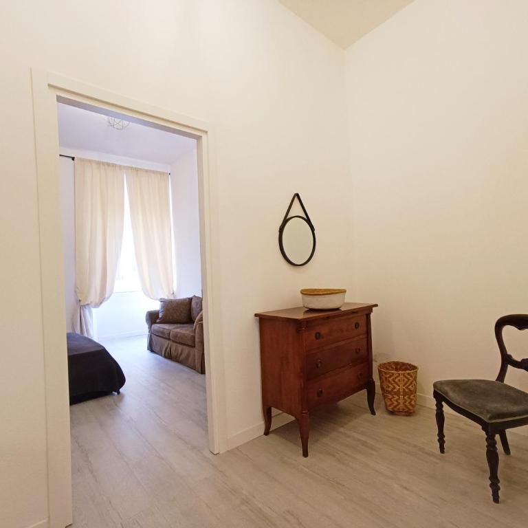 Giulio Cesare 78 Apartment - Apartment mit 1 Schlafzimmer - 7