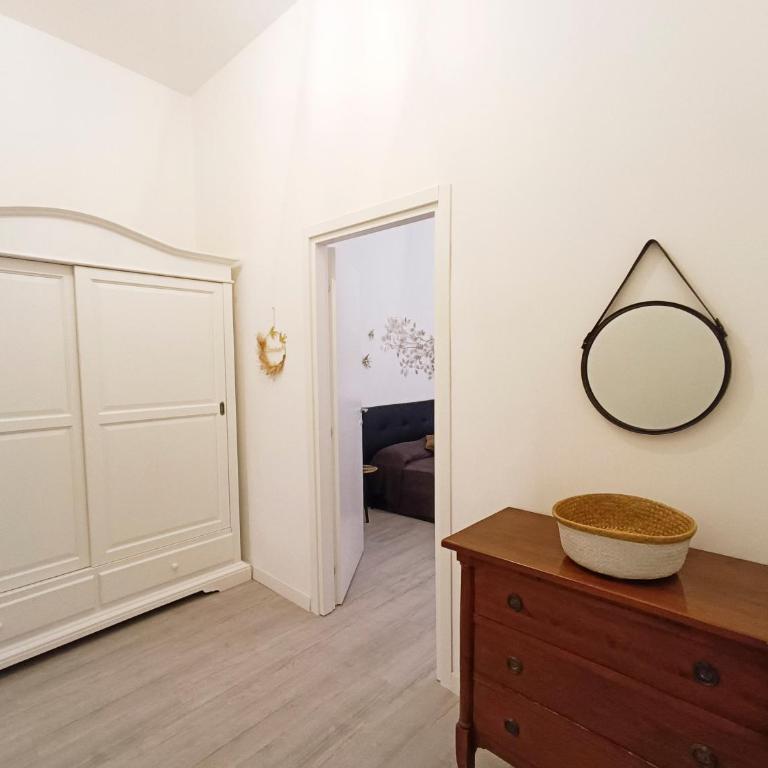 Giulio Cesare 78 Apartment - Apartment mit 1 Schlafzimmer - 9