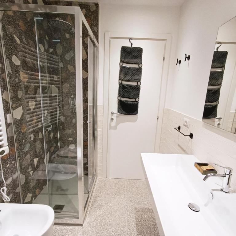 Giulio Cesare 78 Apartment - Apartment mit 1 Schlafzimmer - 13