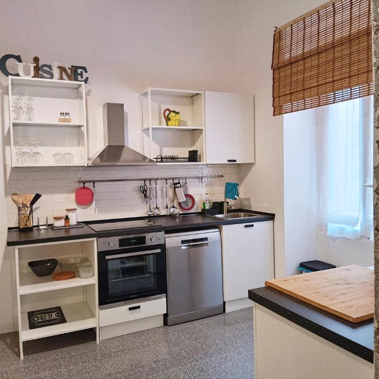 Giulio Cesare 78 Apartment - Apartment mit 1 Schlafzimmer - 14