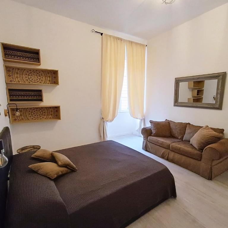 Giulio Cesare 78 Apartment - Apartment mit 1 Schlafzimmer - 16
