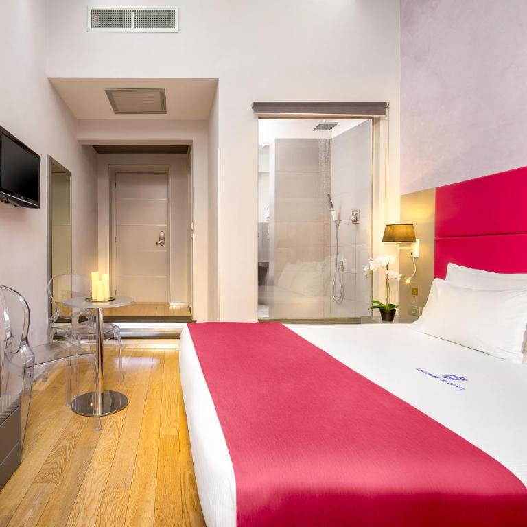 Le Camere Dei Conti - Rooms - Double Room - 6