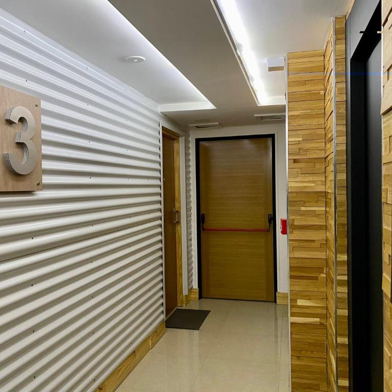 De LOS TEMPANOS - Apartamento de 1 dormitorio - 26