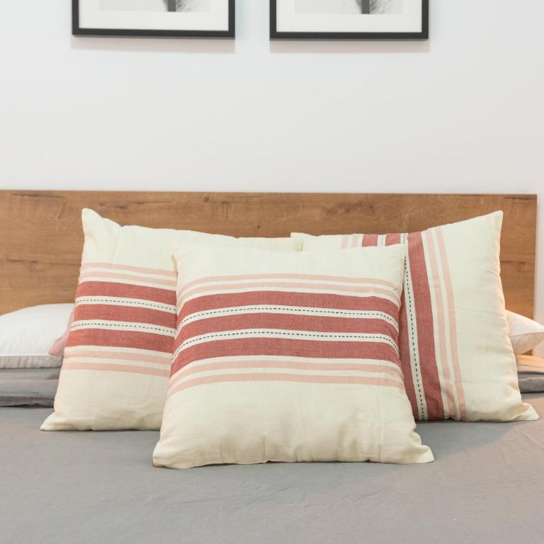 Malaga Centro - Apartamento de 2 dormitorios con vistas a la ciudad - 22