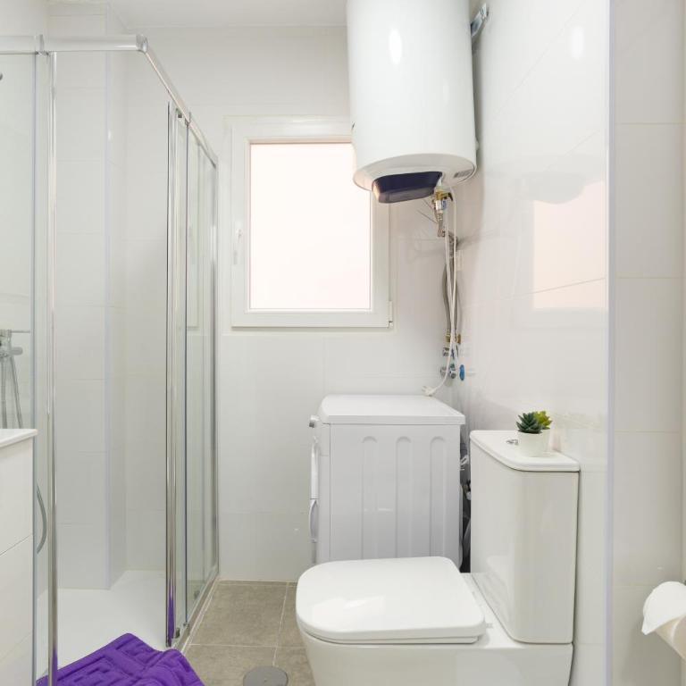 Malaga Centro - Estudio - 20