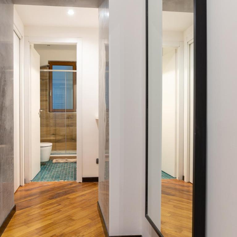 ROOMITO apartments - Camera Tripla - 9