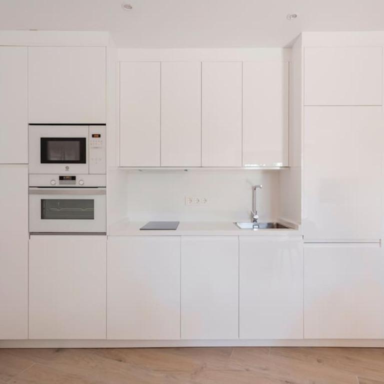 FARO PUERTO ESTEPONA - Apartamento de 1 dormitorio - 21