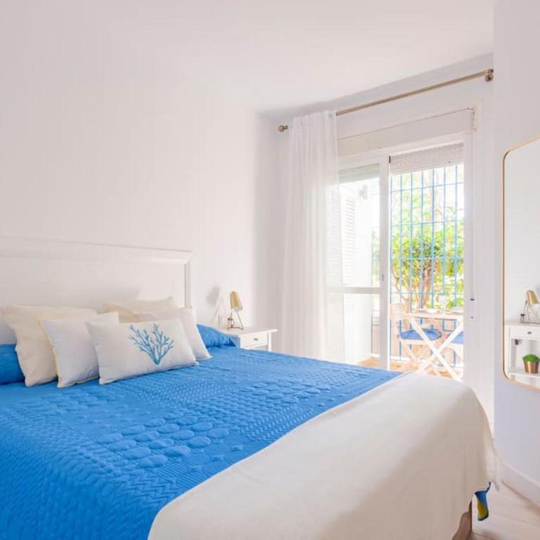 FARO PUERTO ESTEPONA - Apartamento de 1 dormitorio - 20