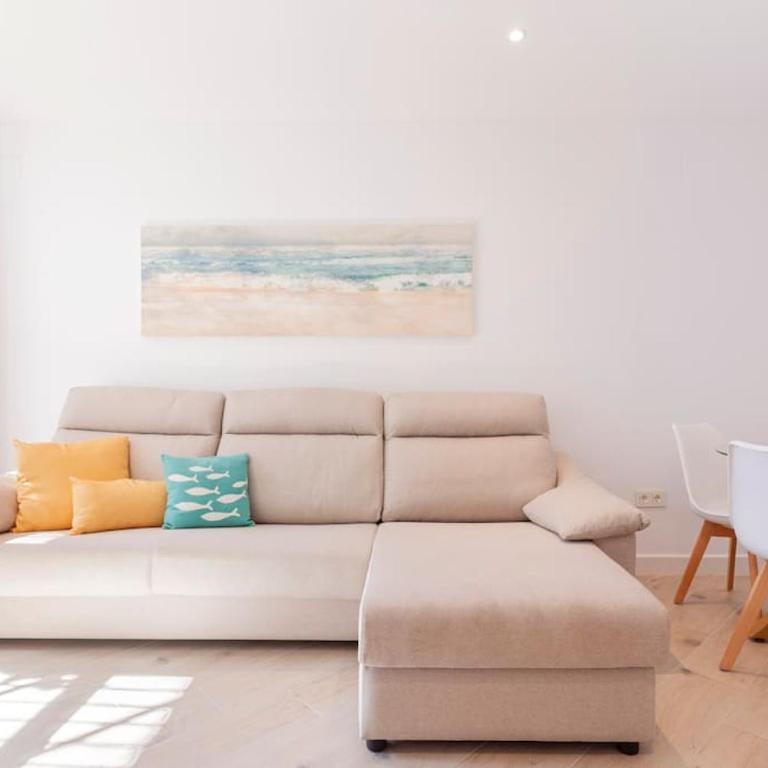 FARO PUERTO ESTEPONA - Apartamento de 1 dormitorio - 18
