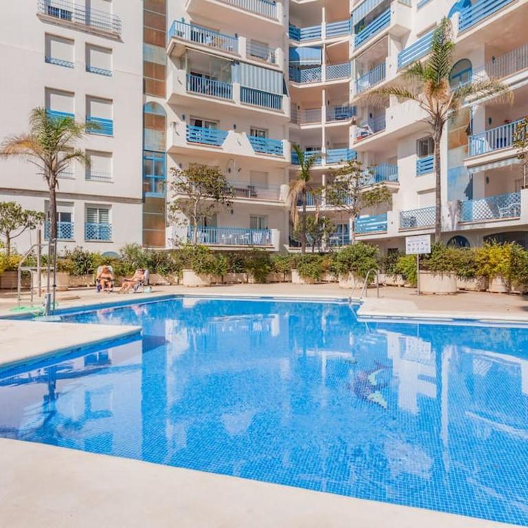 FARO PUERTO ESTEPONA - Apartamento de 1 dormitorio - 17
