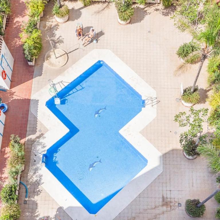 FARO PUERTO ESTEPONA - Apartamento de 1 dormitorio - 16