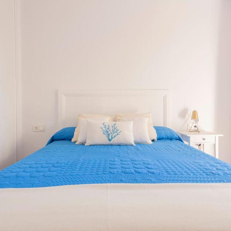 FARO PUERTO ESTEPONA - Apartamento de 1 dormitorio - 15