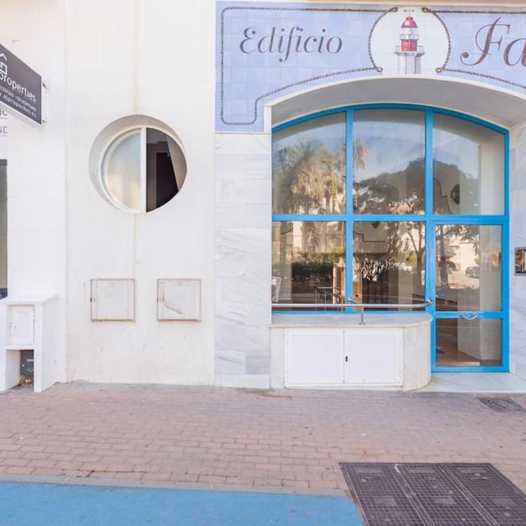 FARO PUERTO ESTEPONA - Apartamento de 1 dormitorio - 10