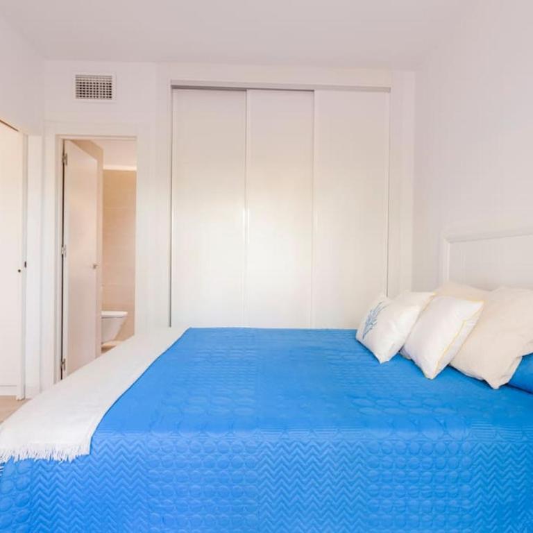 FARO PUERTO ESTEPONA - Apartamento de 1 dormitorio - 9